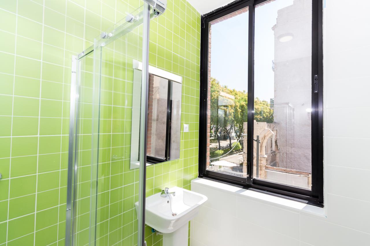 Ram Rooms R.C. Tarragona Exterior foto