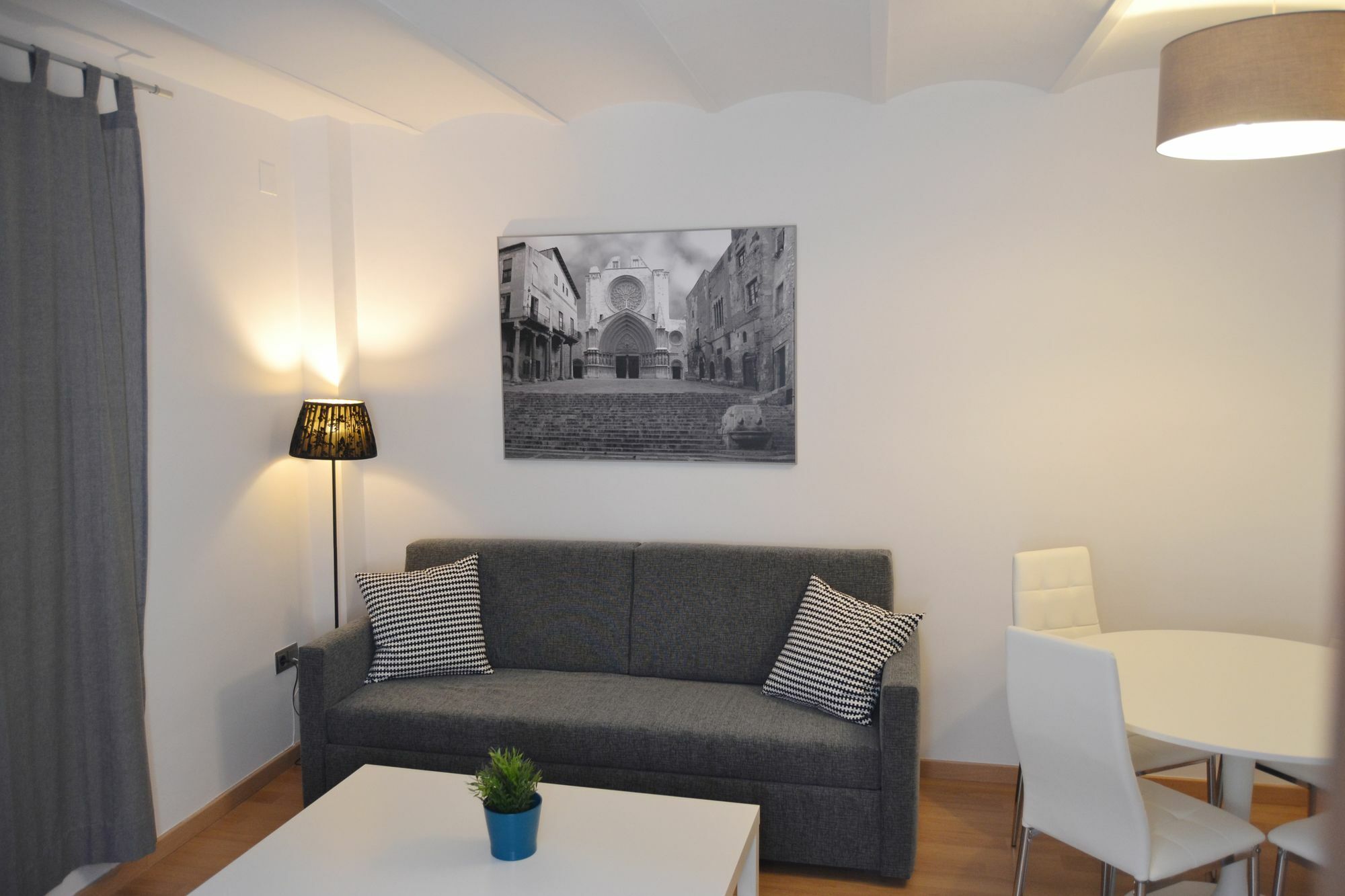 Ram Rooms R.C. Tarragona Exterior foto