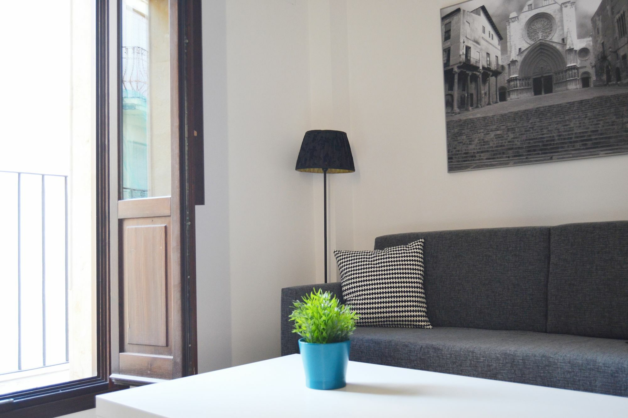 Ram Rooms R.C. Tarragona Exterior foto