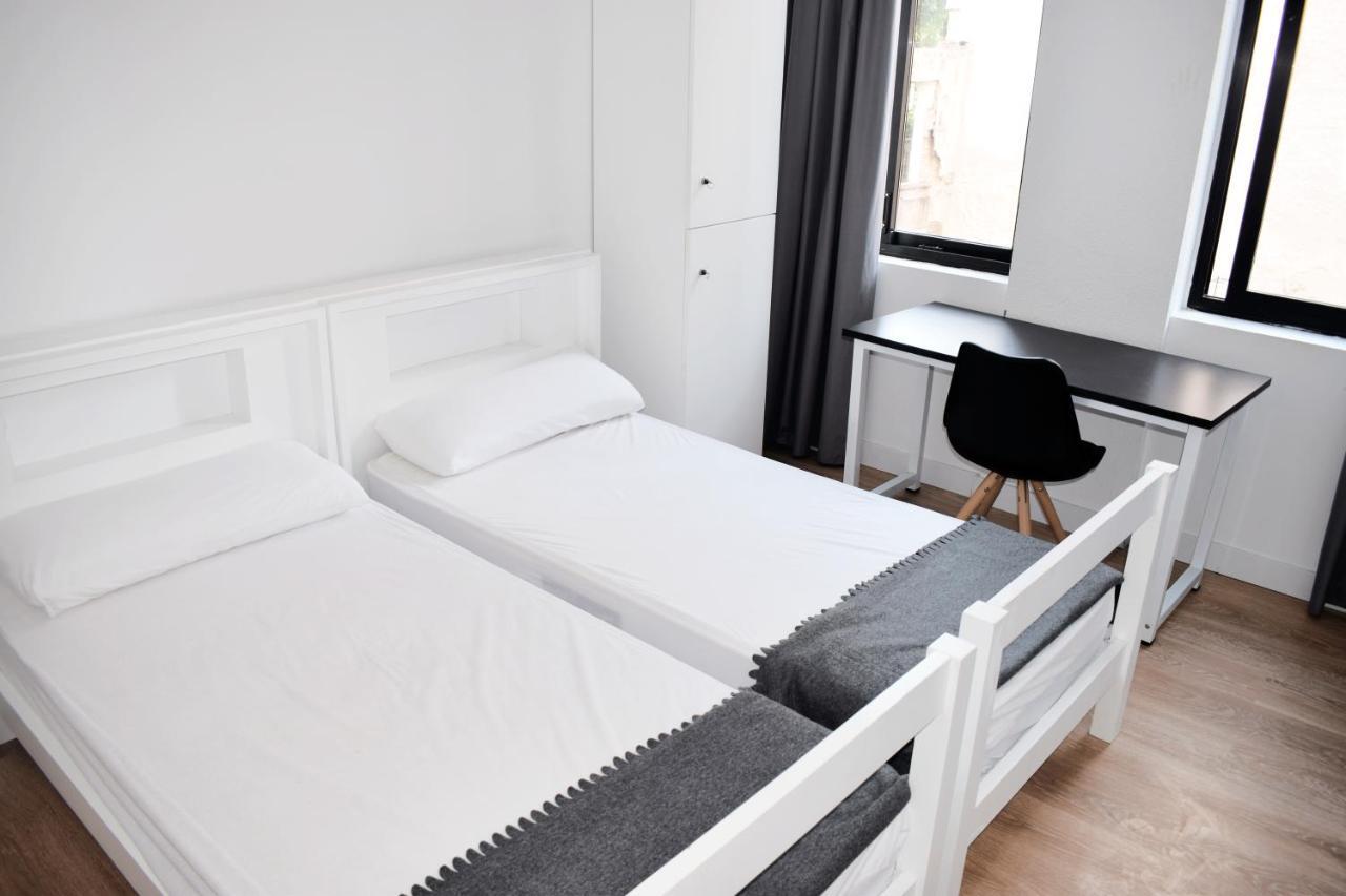 Ram Rooms R.C. Tarragona Exterior foto